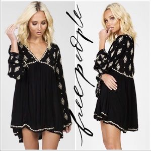 Final markdown!! Free people tunic size L